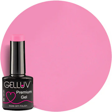 GELLUV GEL POLISH - LAVISH - 8ml