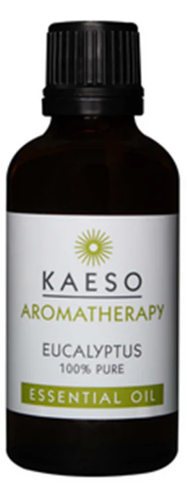 KAESO AROMA OIL EUCALYPTUS - Image 3