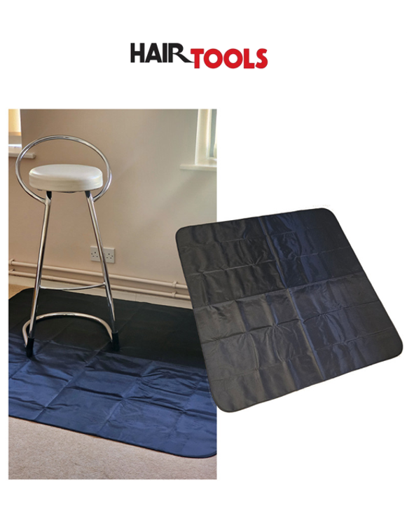 HAIR TOOLS WATERPROOF FLOOR MAT