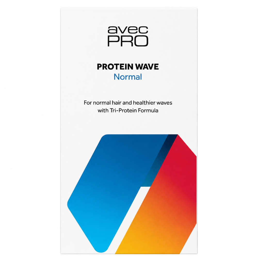 AVEC PRO PROTEIN WAVE - NORMAL