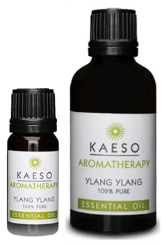 KAESO AROMA OIL YLANG YLANG