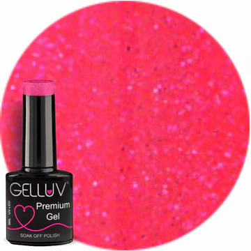 GELLUV GEL POLISH - RUMOUR - 8ml