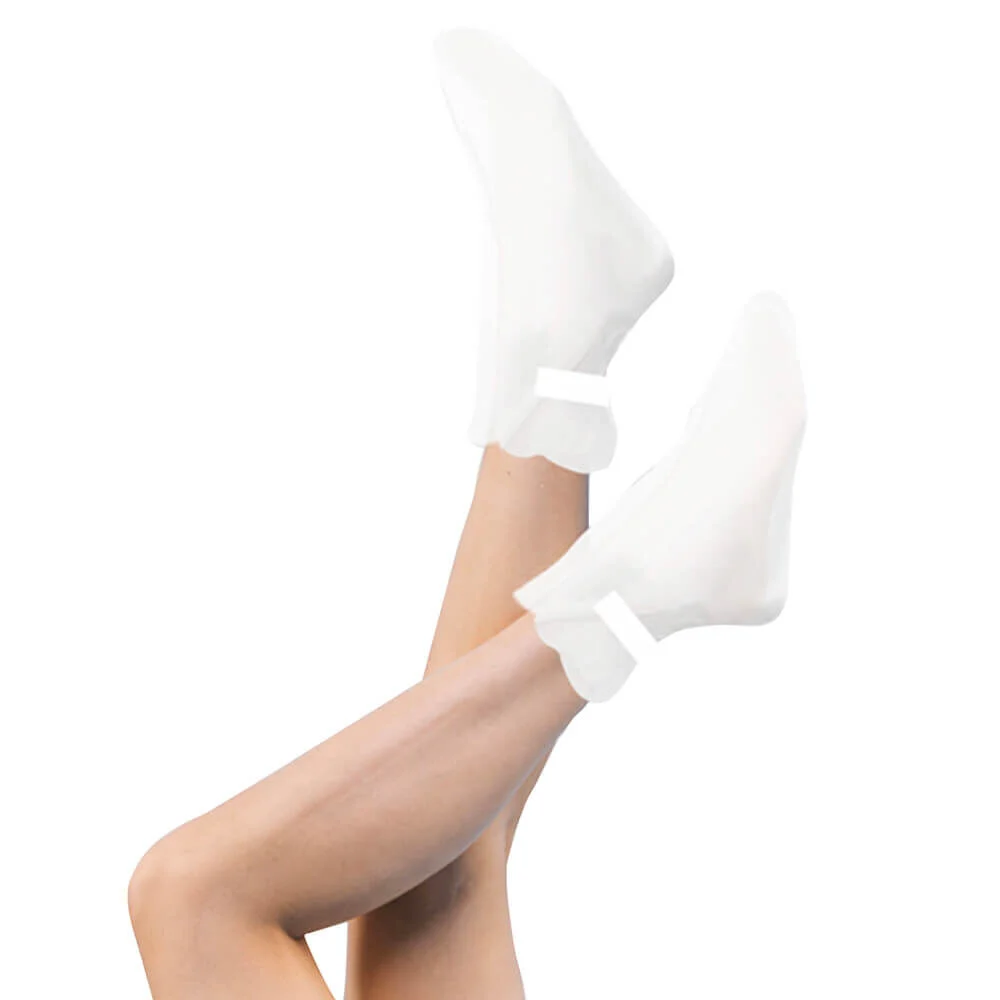 MASKOLOGY FOOT PEEL - Image 3