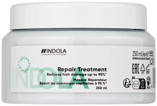 INDOLA REPAIR TREATMENT 200ML