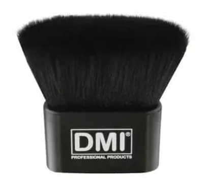 DMI BARBER NECK BRUSH