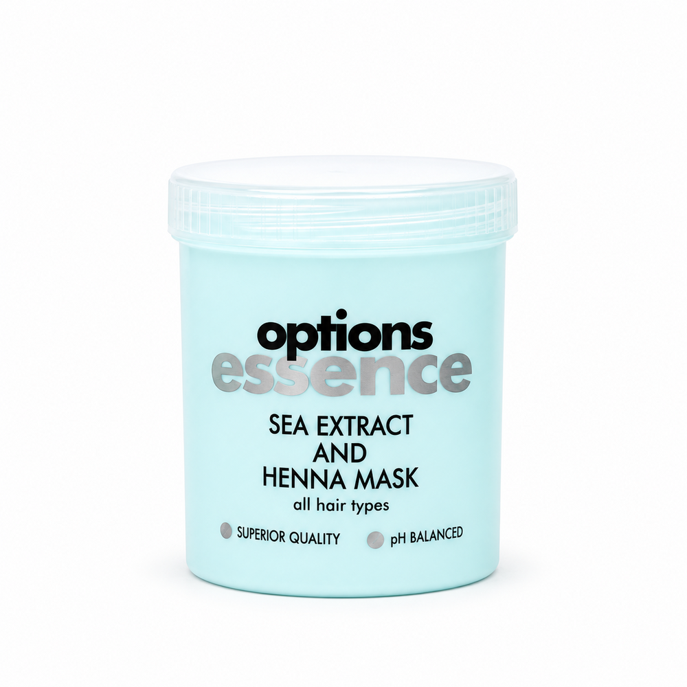 OPTIONS ESSENCE SEA EXTRACT MASK - Image 2