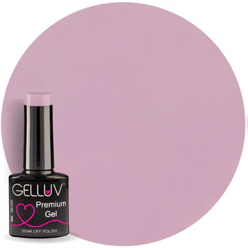 GELLUV GEL POLISH - BLOSSOM - 8ml