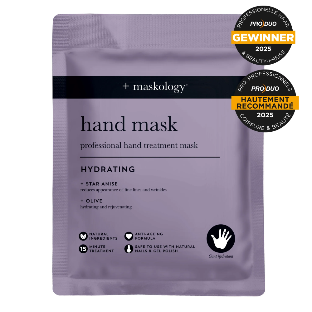 MASKOLOGY HAND MASK