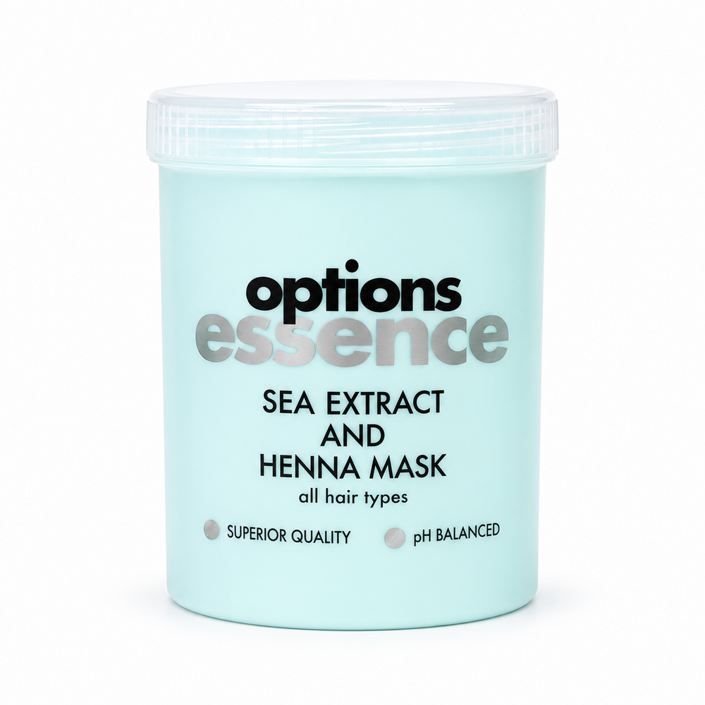 OPTIONS ESSENCE SEA EXTRACT MASK - Image 3