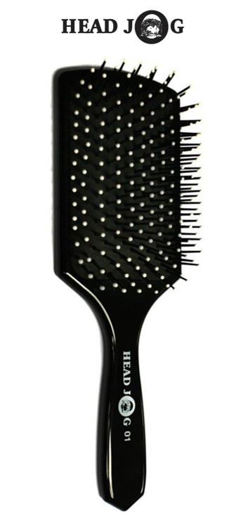 HEAD JOG 01 - PADDLE BRUSH