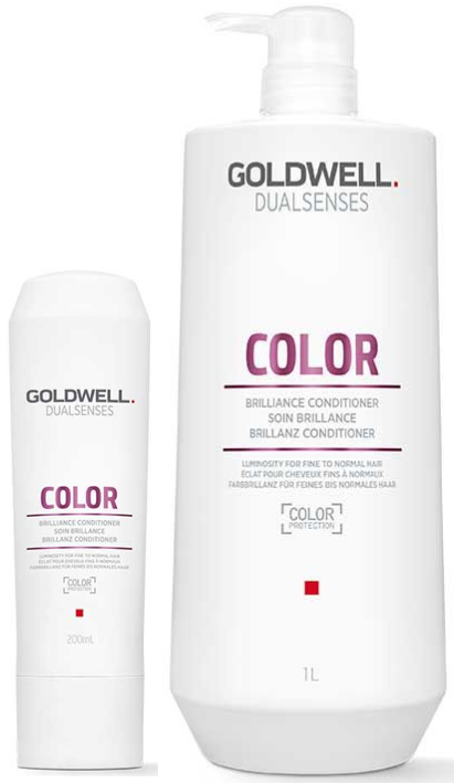 GOLDWELL DUALSENSES COLOR CONDITIONER