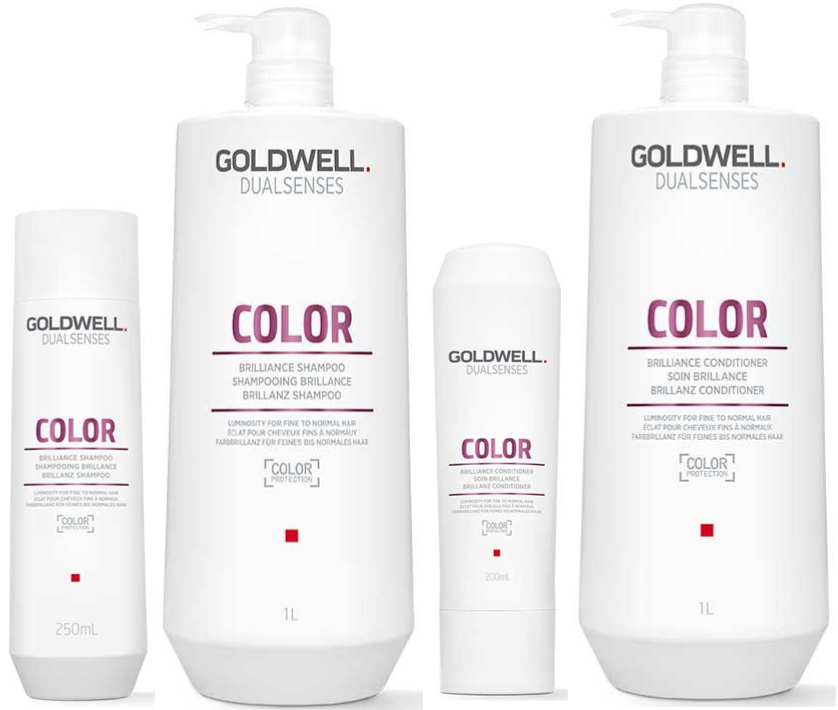GOLDWELL DUALSENSES COLOR CONDITIONER - Image 2