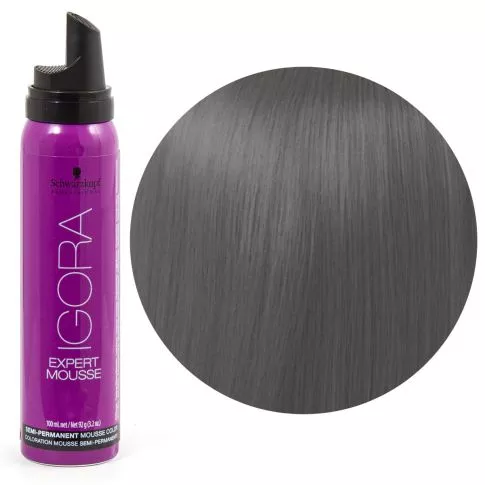 SCHWARZKPF IGORA EXPERT MOUSSE 100ml - Image 3