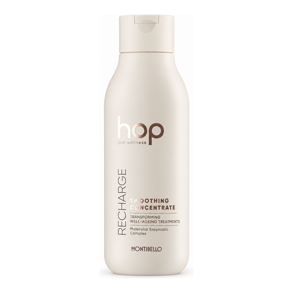 MONTIBELLO HOP RECHARGE SMOOTHING CONCENTRATE - 750ml