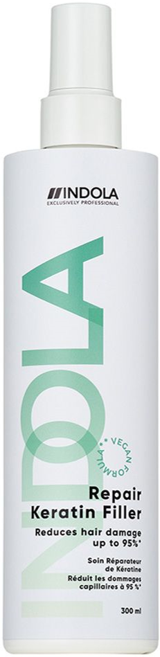 INDOLA REPAIR KERATIN FILLER 300ML