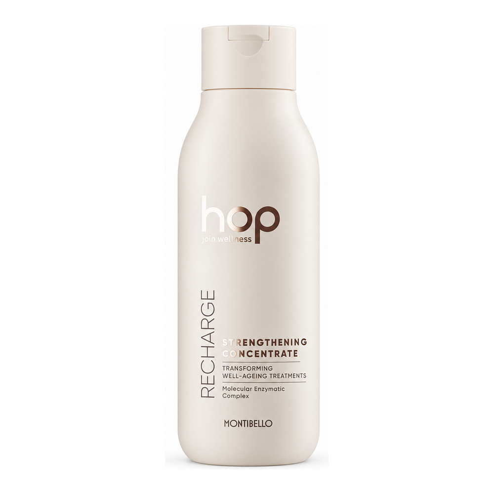MONTIBELLO HOP RECHARGE STREGTHENING CONCENTRATE - 750ml
