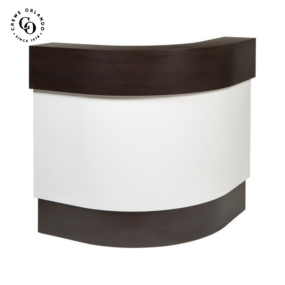 CREWE ORLANDO ORLANDO BUCKINGHAM RECEPTION DESK