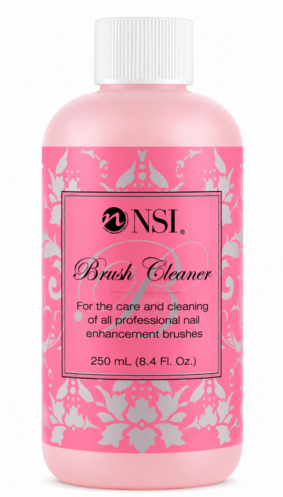 NSI BRUSH CLEANER - 250ml