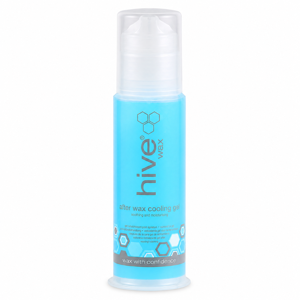 HIVE AFTER WAX COOLING GEL - 150ml