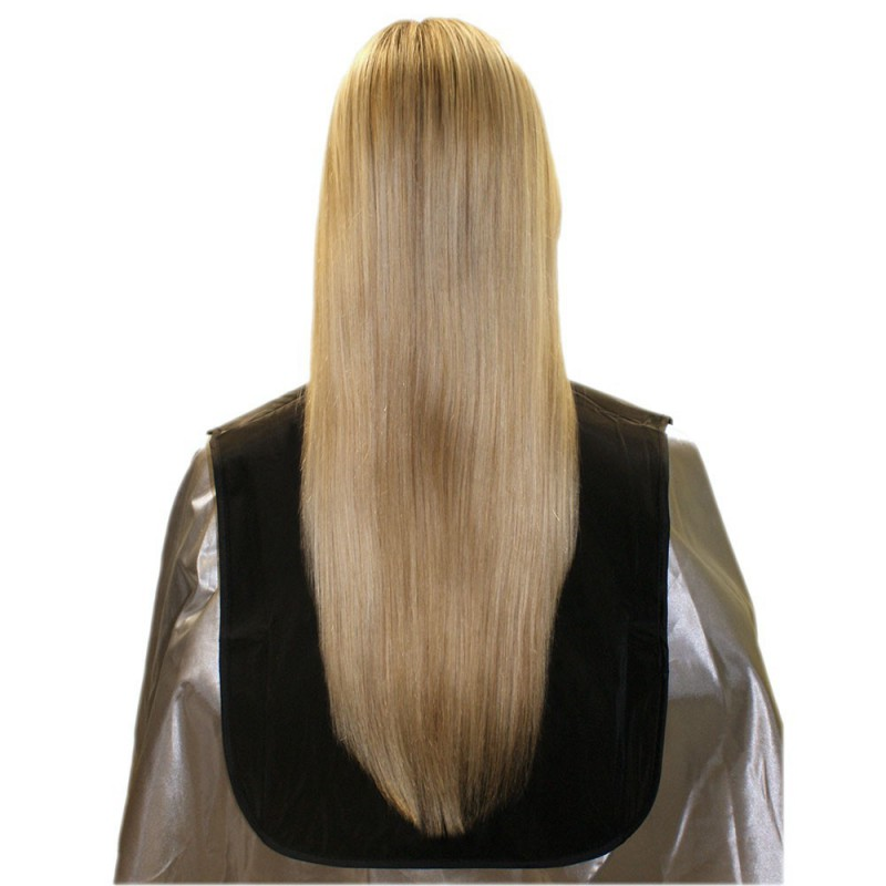 HAIR TOOLS CUTTING COLLAR - BLACK - Image 2