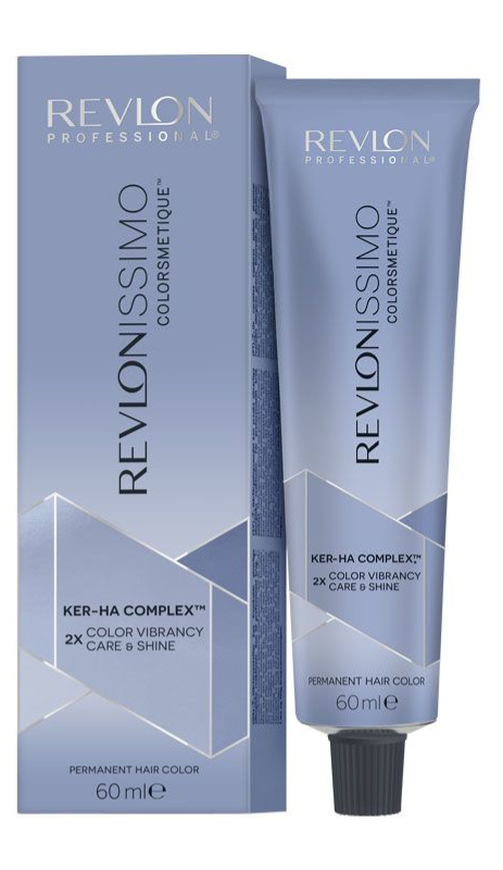 REVLONISSIMO COLOUR - 60ml