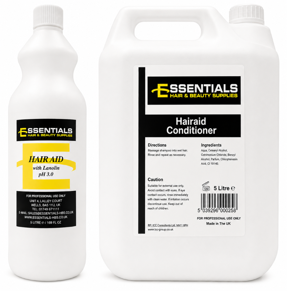 ESSENTIALS HAIR AID CONDITIONER