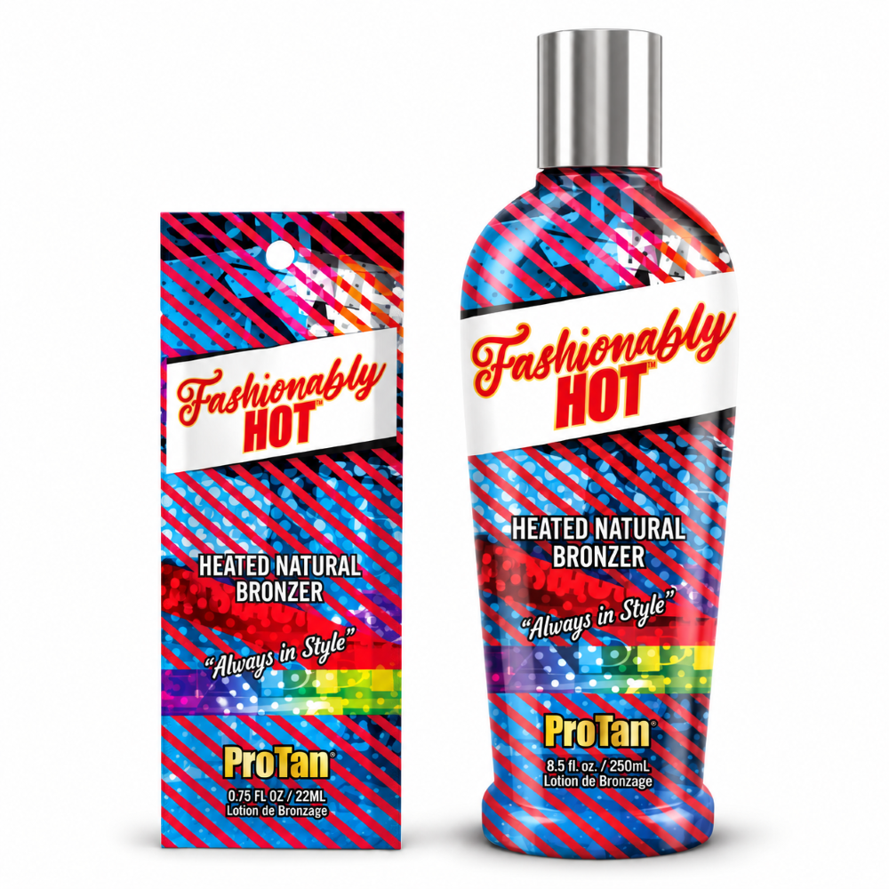 PROTAN FASHIONABLY HOT