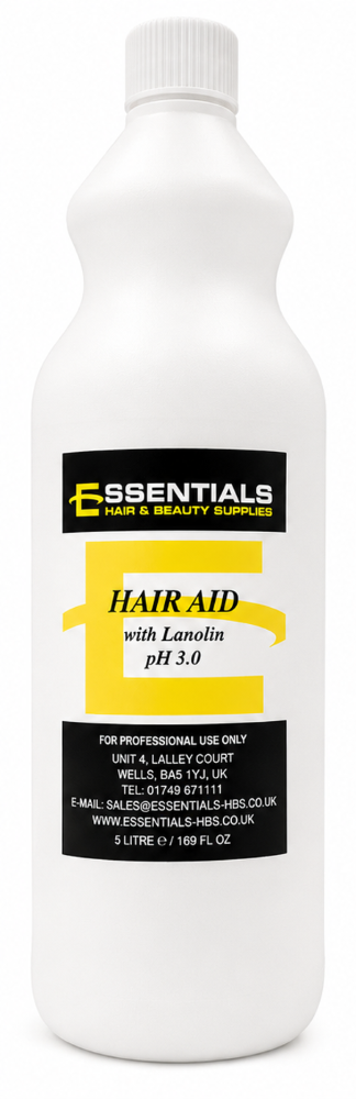 ESSENTIALS HAIR AID CONDITIONER - Image 2