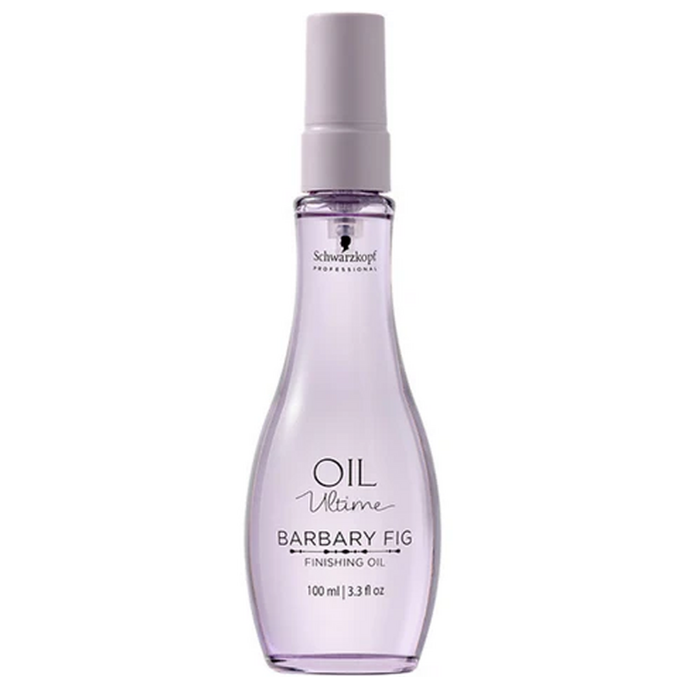 SCHWARZKOPF OIL ULTIME FINISHING OIL - BARBARY FIG (100ml)