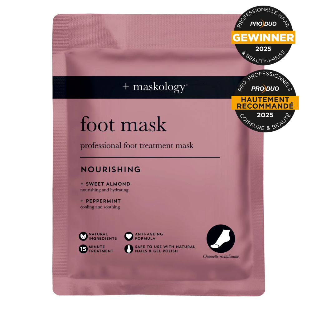 MASKOLOGY FOOT MASK