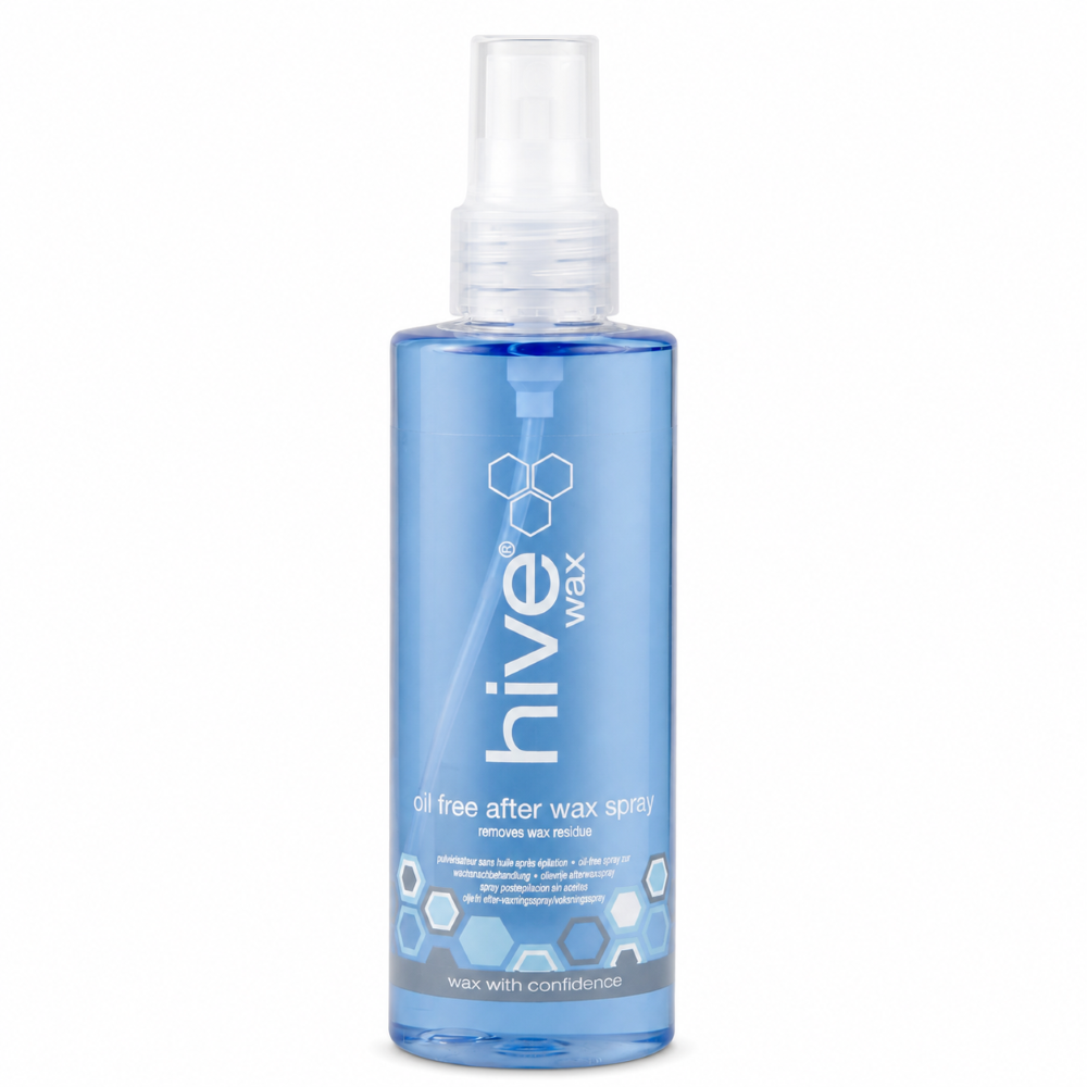 HIVE OIL FREE AFTER WAX SPRAY - 200ml