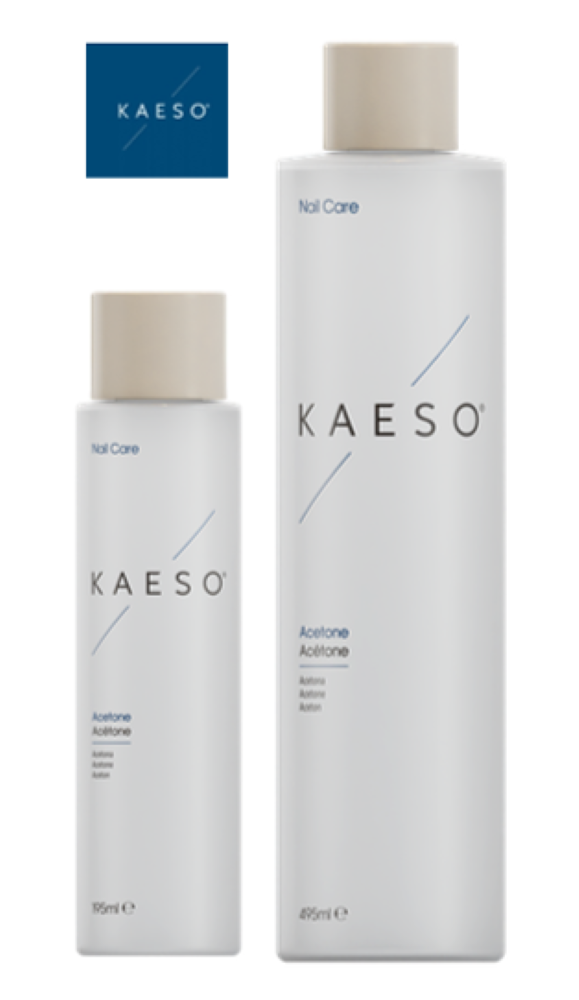 KAESO NAIL CARE ACETONE