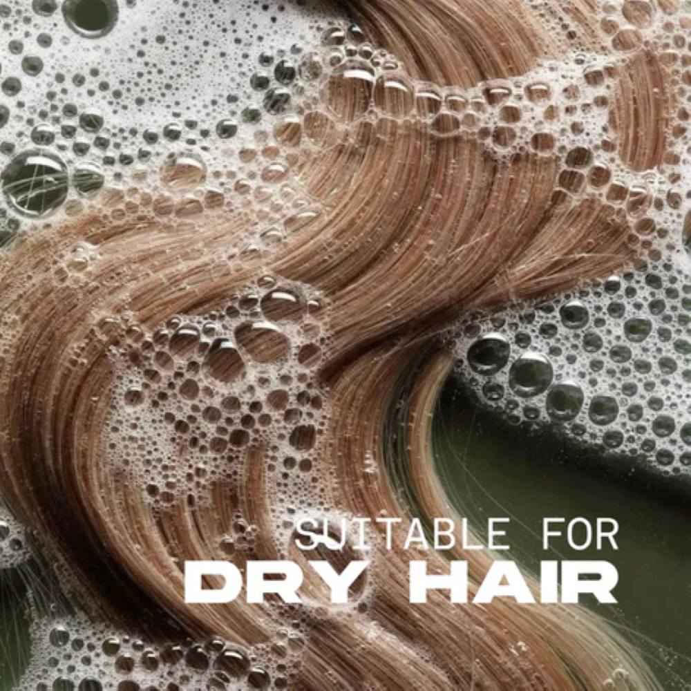 OSMO DEEP MOISTURE INTENSIVE REPAIR MASK - Image 5