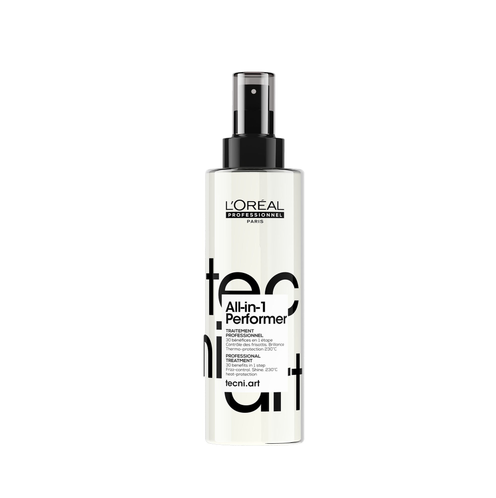 L'OR&EacuteAL TECNI ART ALL IN ONE PERFORMER 190ML