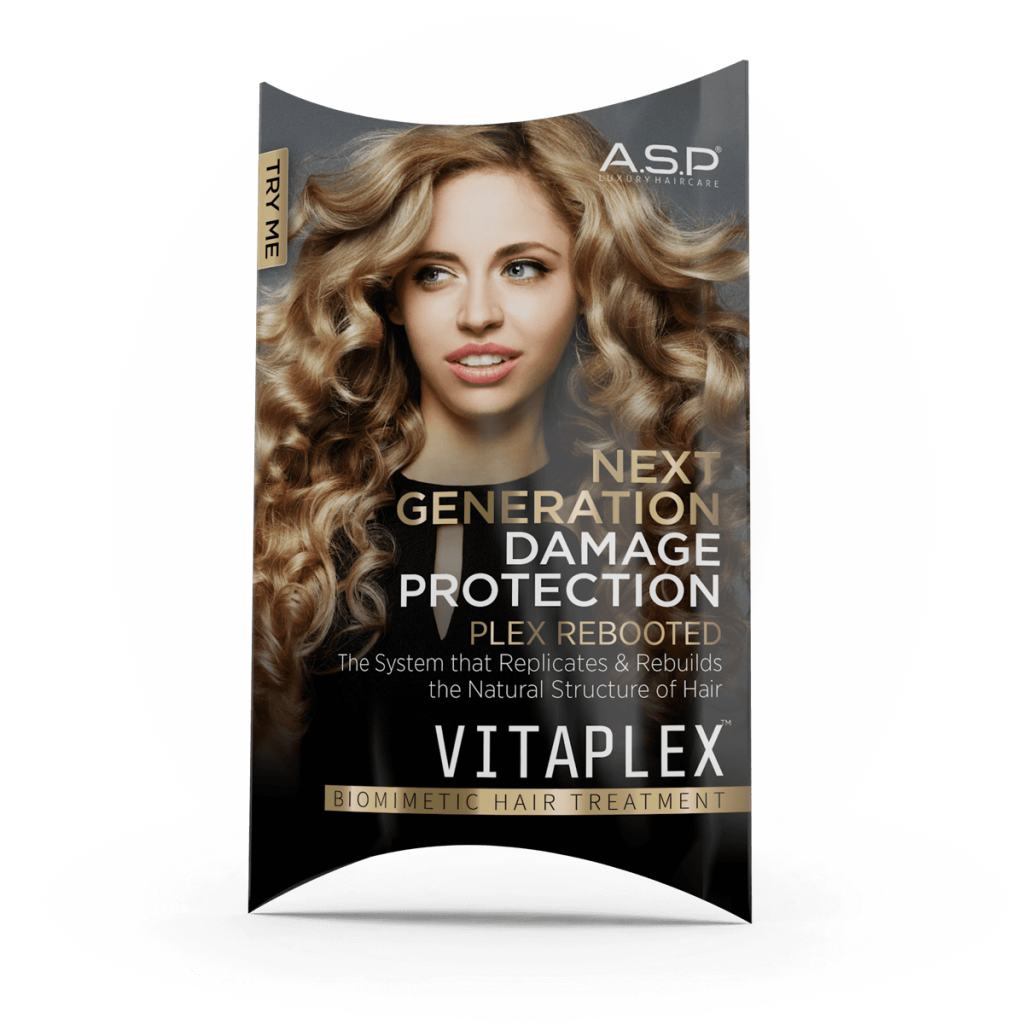 A.S.P VITAPLEX TRY ME SACHET
