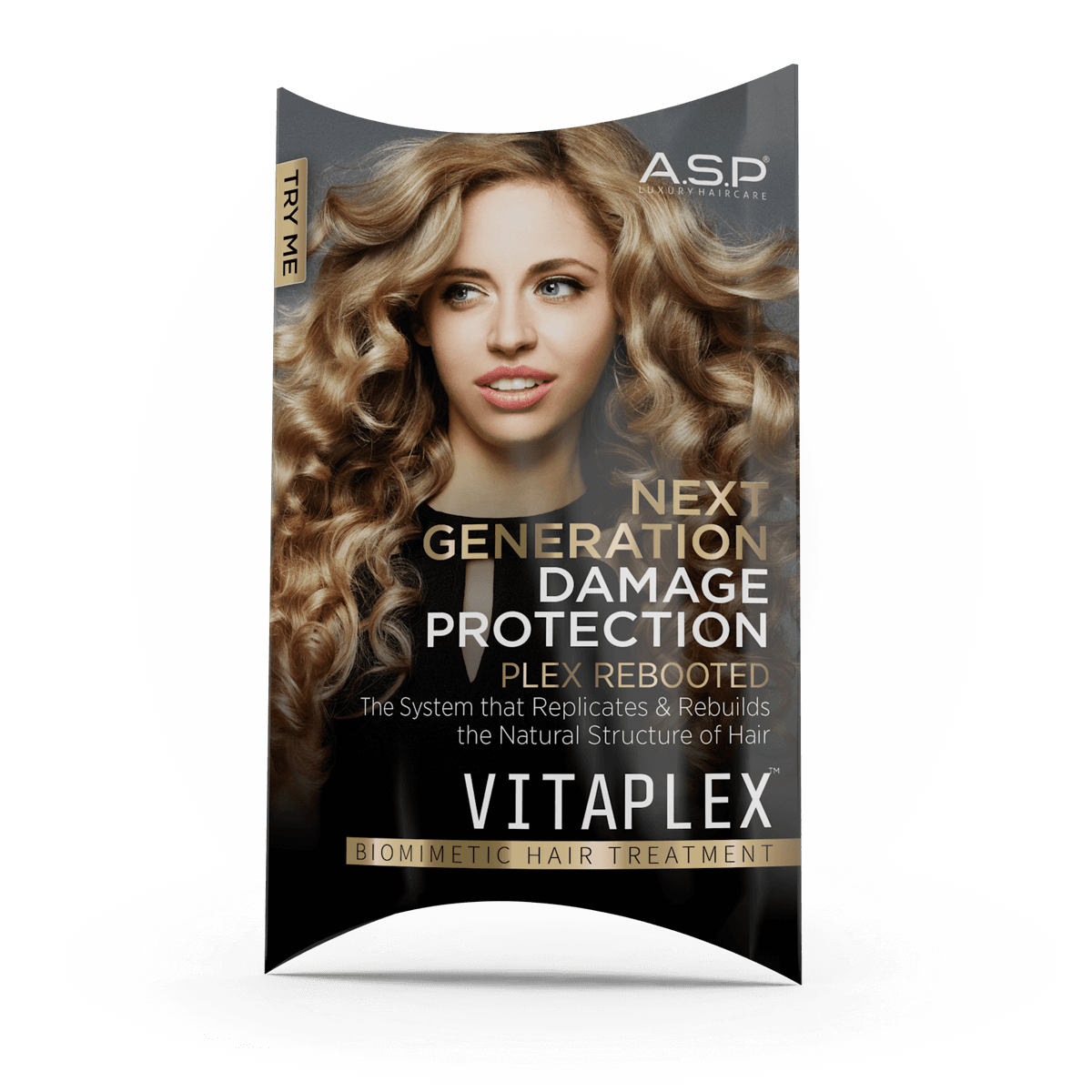A.S.P VITAPLEX TRY ME SACHET