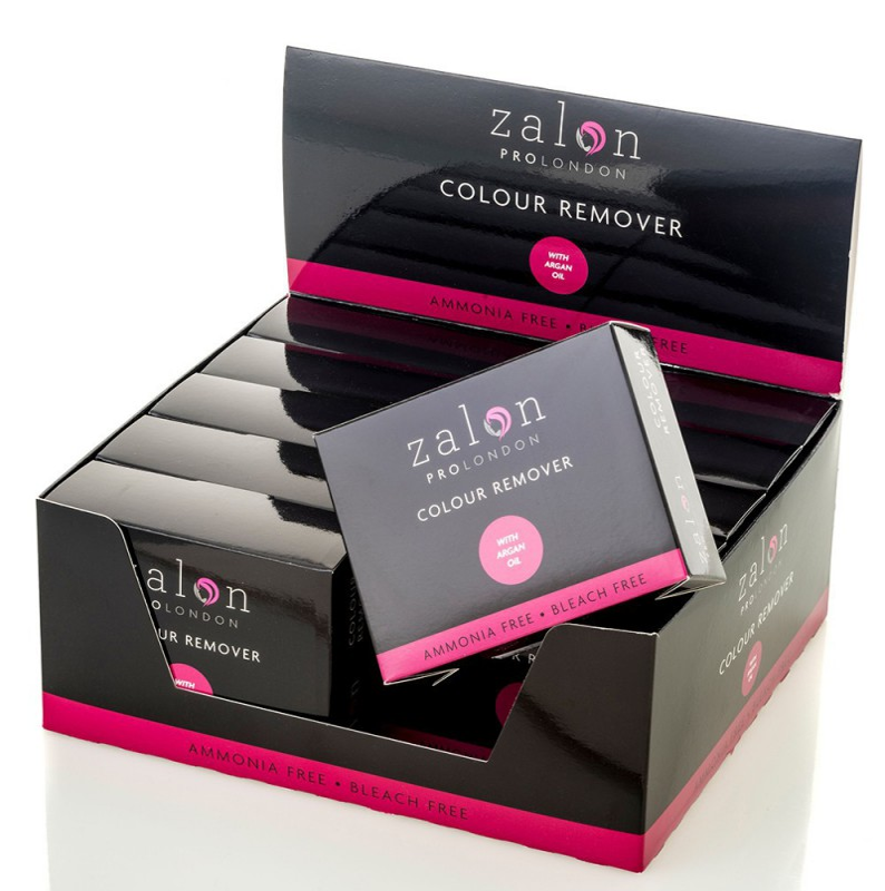 HT - ZALON COLOUR REMOVER (SINGLE)