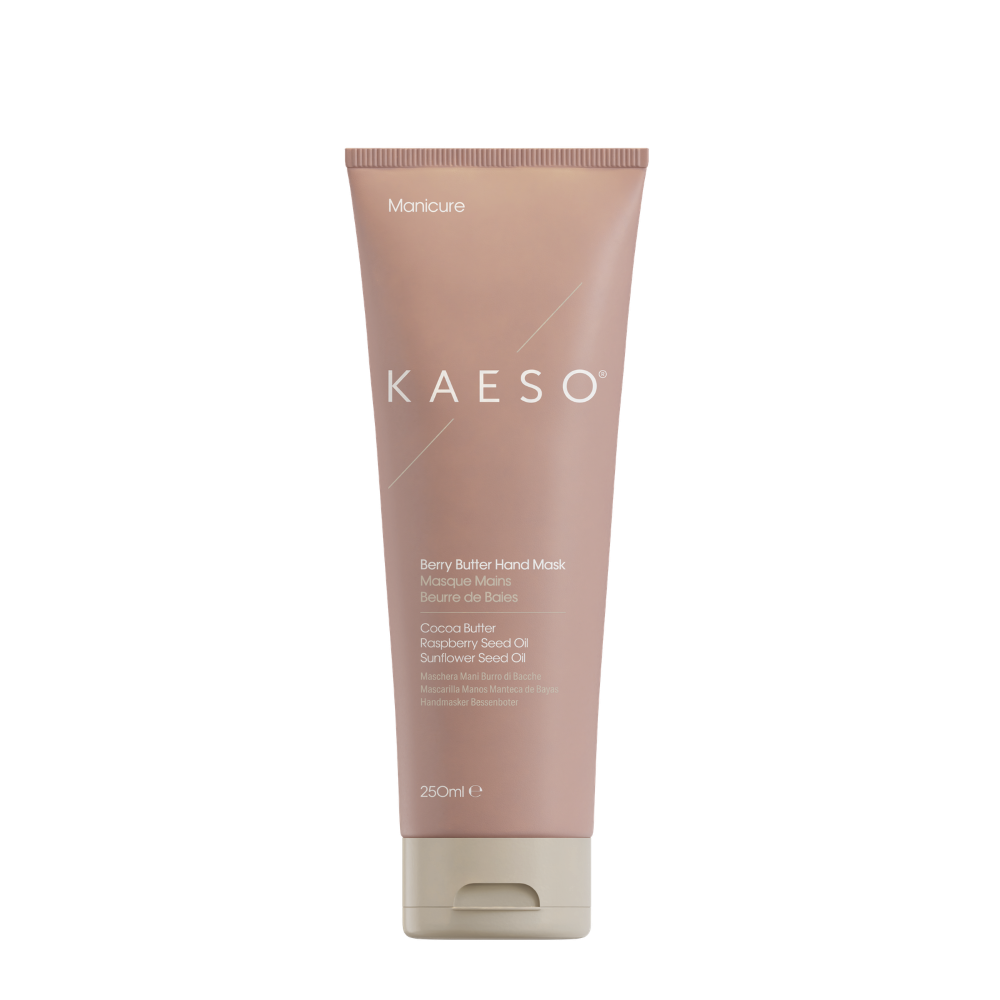 KAESO MANICURE BERRY BUTTER BALM - Image 6