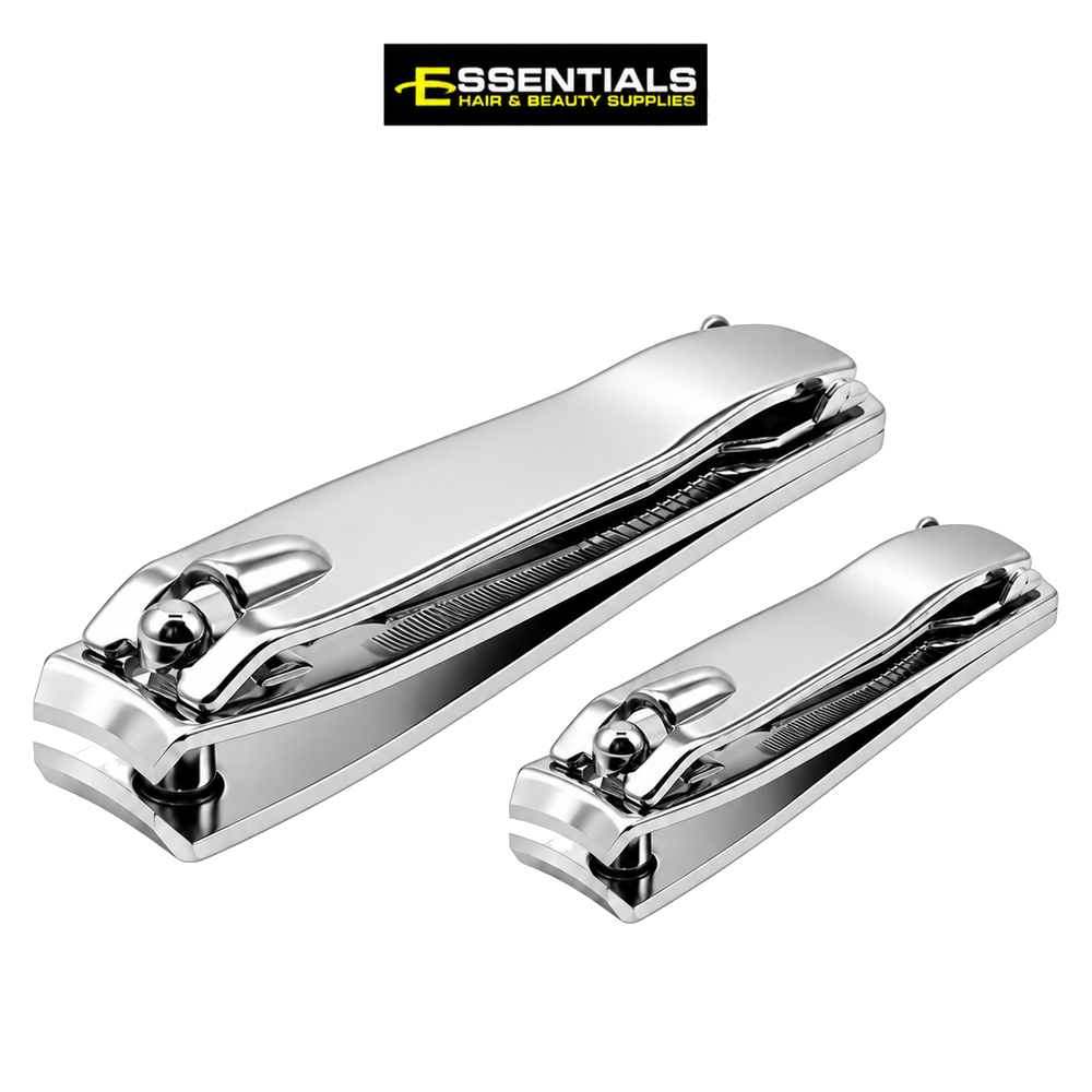 ESSENTIALS NAIL CLIPPER