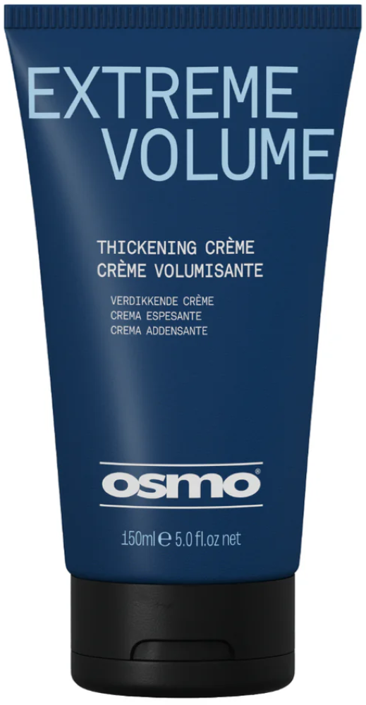OSMO EXTREME VOLUME THICKENING CREME 150ML