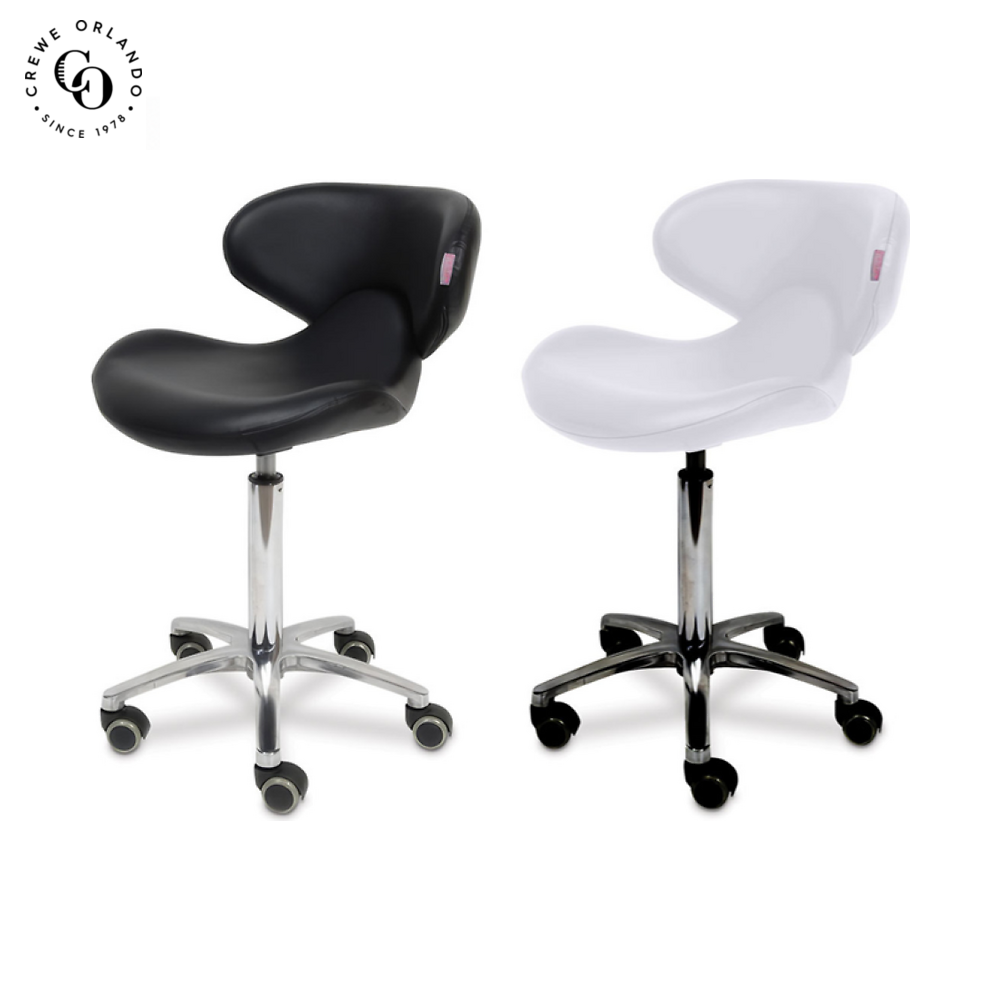 CREWE ORLANDO TRENT STYLING STOOL