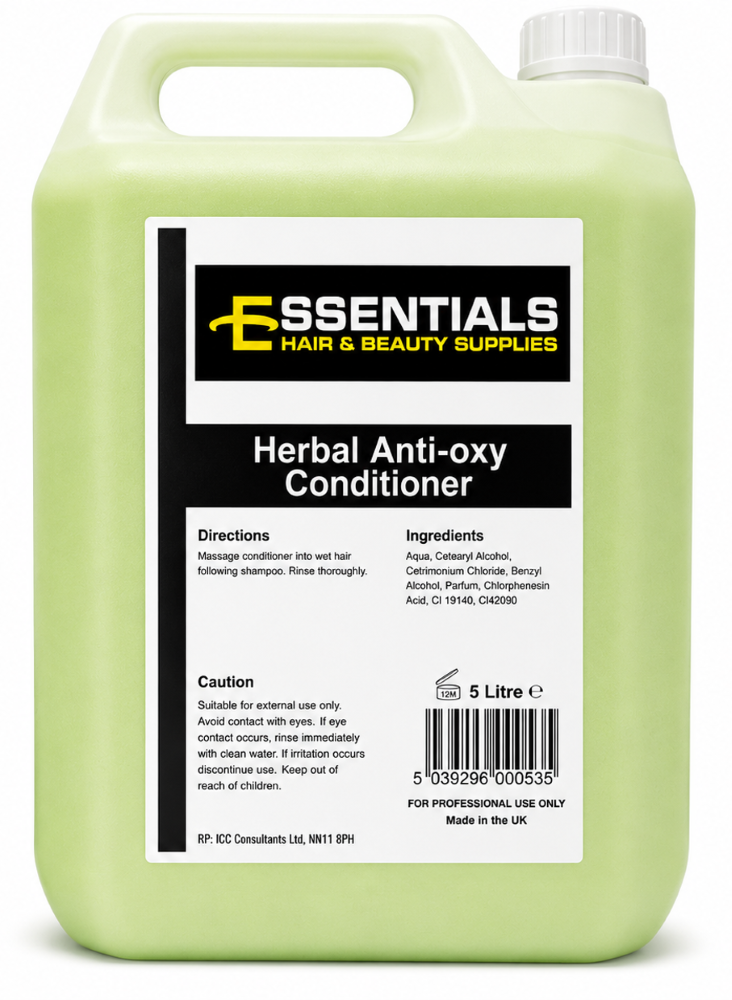 ESSENTIALS HERBAL ANT-OXY CONDITIONER - Image 3