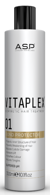 A.S.P VITAPLEX PART 1 BOND PROTECTOR - 300ml