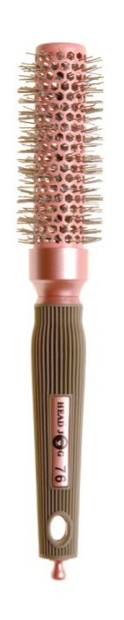 HEAD JOG PINK RADIAL BRUSH SET - Image 2