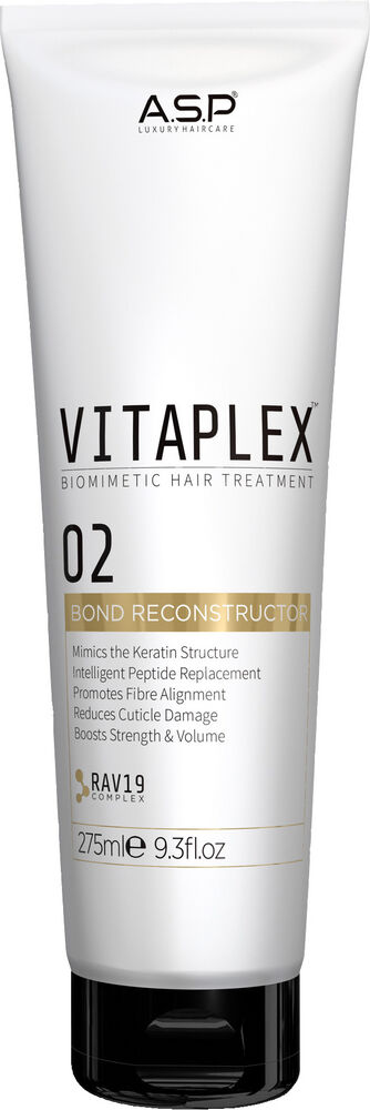 A.S.P VITAPLEX PART 2 BOND RECONSTRUCTOR - 275ml