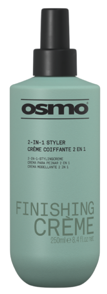 OSMO FINISHING CRÈME STYLING CREAM 250ML