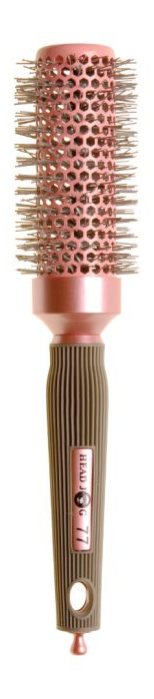 HEAD JOG PINK RADIAL BRUSH SET - Image 3