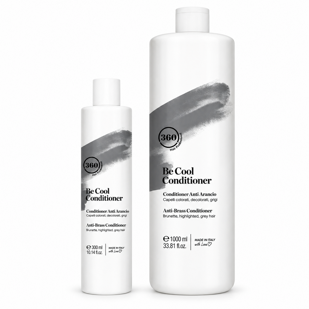 360 BE COOL CONDITIONER