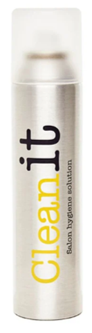 CLEAN IT SANITISING SPRAY - 160ML