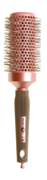 HEAD JOG PINK RADIAL BRUSH SET - Image 4
